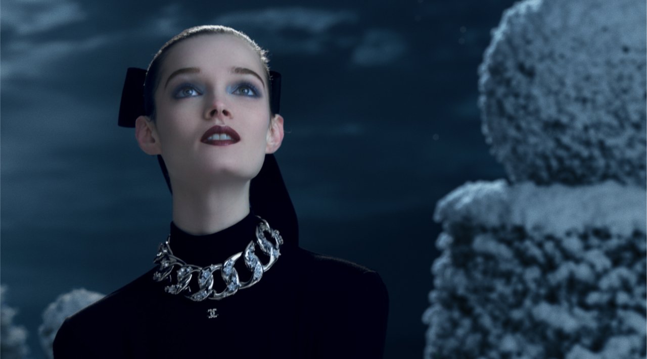 Navié Winter Constellation