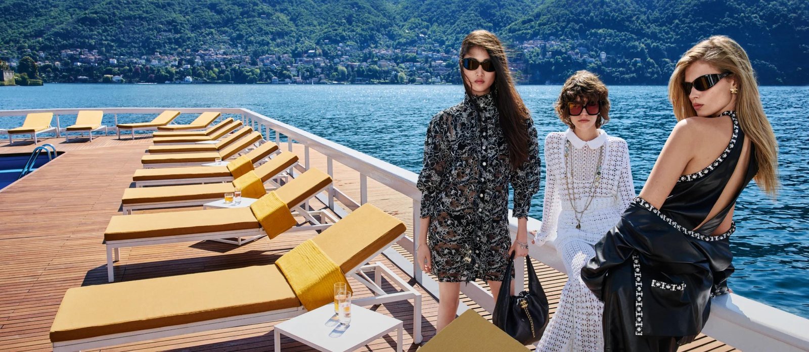 Navié Winter Constellation